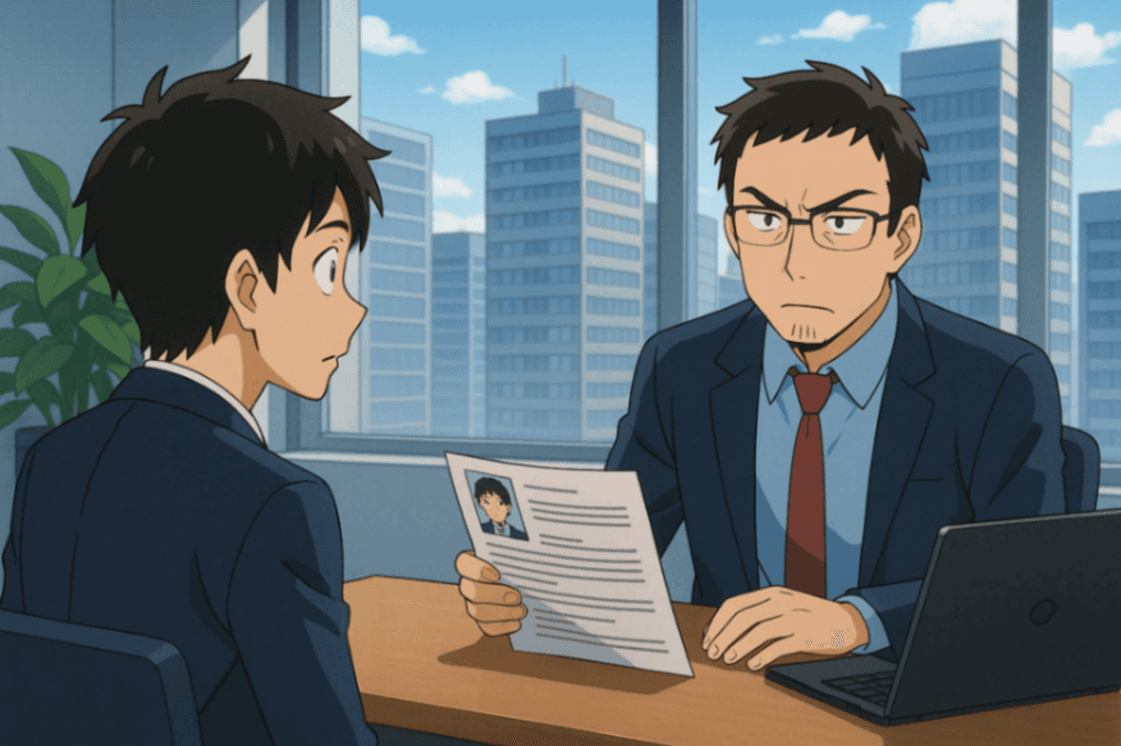 How would you respond to an interviewer's doubts?